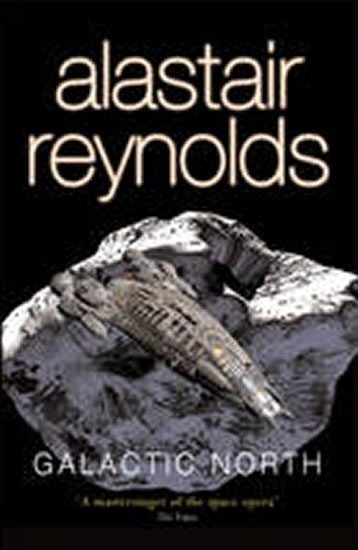 neuveden: Galactic North