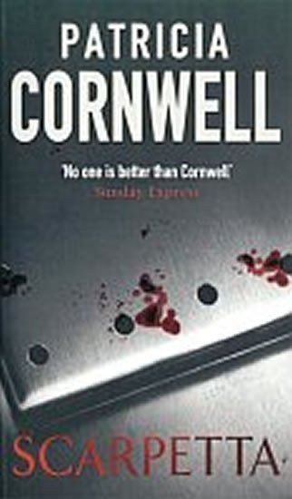 neuveden: Scarpetta