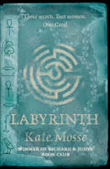 Mosse Kate: Labyrinth