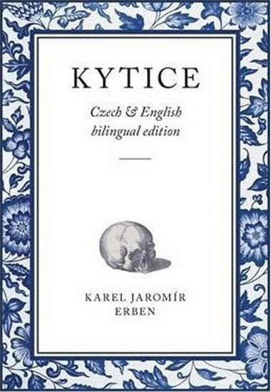 Erben Karel Jaromír: Kytice (anglicky)