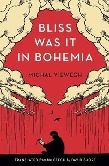Viewegh Michal: Bliss Was It In Bohemia (Báječná Léta Pod Psa Anglicky)