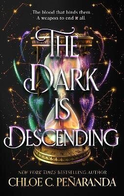 -: Dark is Descending