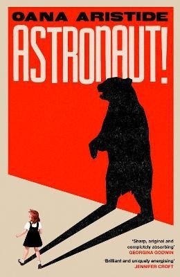 Aristide Oana: Astronaut!