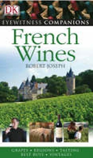 neuveden: French Wine
