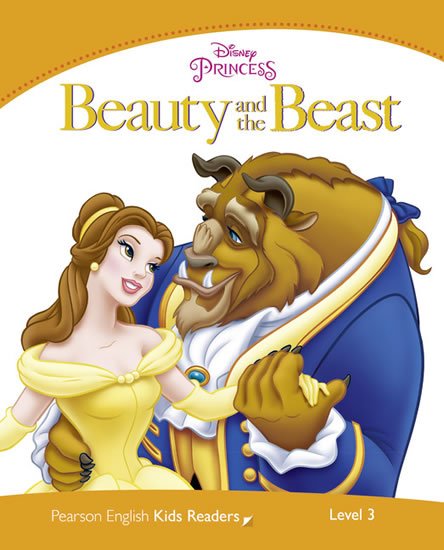 Laidlaw Caroline: PEKR | Level 3: Disney Princess Beauty and the Beast