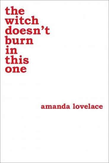 Lovelace Amanda: the witch doesn´t burn in this one Lovelace Amanda: the witch doesn´t burn in this one