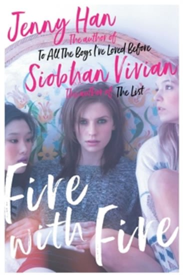 Han Jenny: Fire with Fire