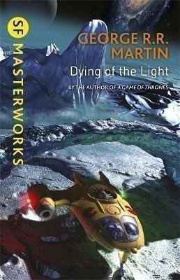Martin George R. R.: Dying Of The Light