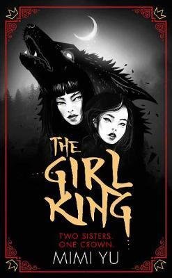 Yu Mimi: The Girl King