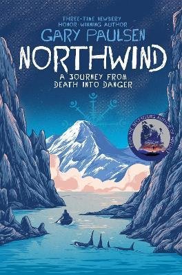 Paulsen Gary: Northwind