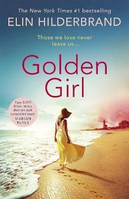 Hilderbrand Elin: Golden Girl