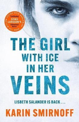 -: Girl with Ice in her Veins