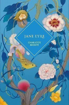 Bronteová Charlotte: Jane Eyre
