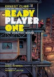 : Ready Player One