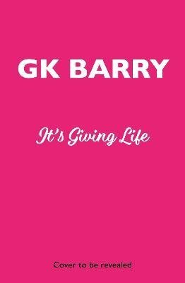 : It´s Giving Life