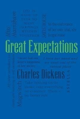 Dickens Charles: Great Expectations