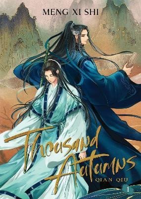 Shi Meng Xi: Thousand Autumns: Qian Qiu 1
