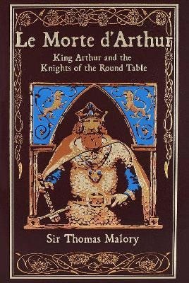 Malory Thomas: Le Morte d´Arthur