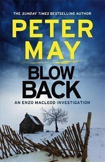 May Peter: Blowback : Enzo Macleod 5