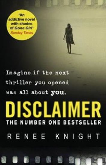 Knight Renée: Disclaimer