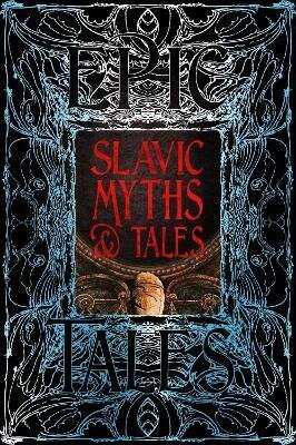 -: Slavic Myths & Tales