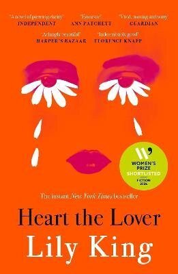 : Heart the Lover