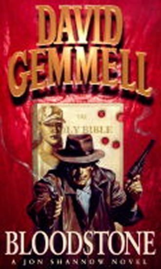 Gemmell David: Bloodstone
