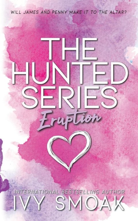 Smoak Ivy: Eruption