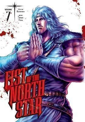 Buronson: Fist of the North Star 7