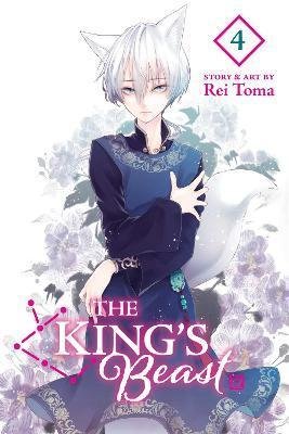 Toma Rei: The King´s Beast 4