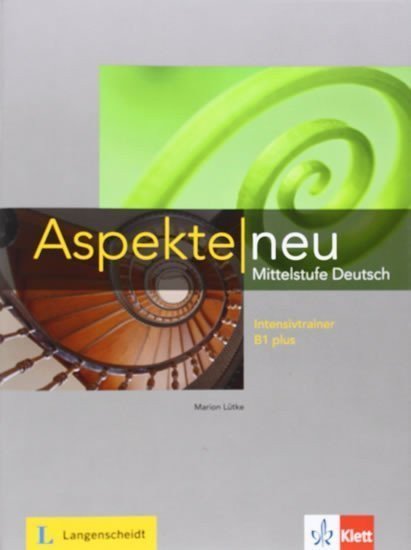 neuveden: Aspekte neu B1+ – Intensivtrainer neuveden: Aspekte neu B1+ – Intensivtrainer