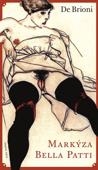 De Brioni: Markýza Bella Patti