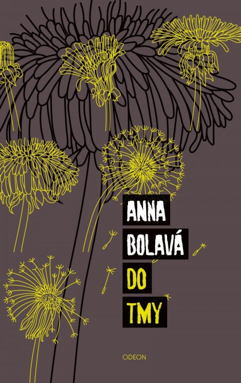 Bolavá Anna: Do tmy Bolavá Anna: Do tmy