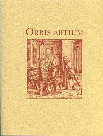 Konečný Lubomír: Orbis artium - K jubileu Lubomíra Slavíčka