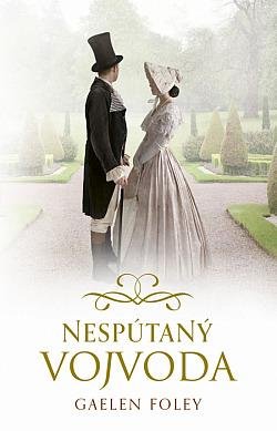 Foley Gaelen: Nespútaný vojvoda