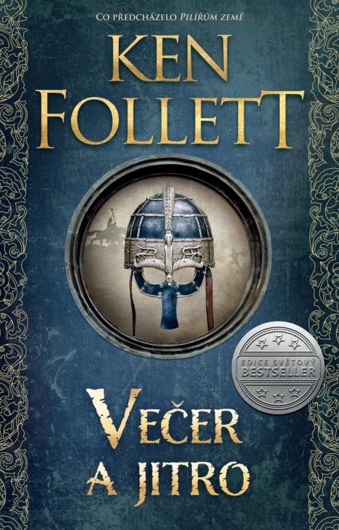 Follett Ken: Večer a jitro Follett Ken: Večer a jitro