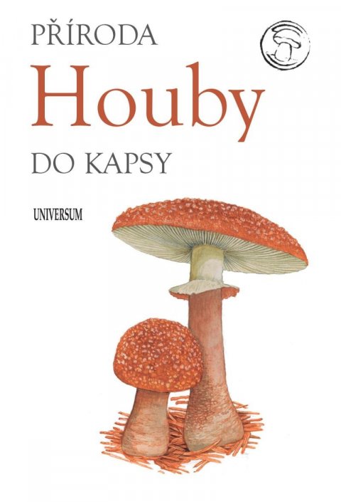 neuveden: Houby