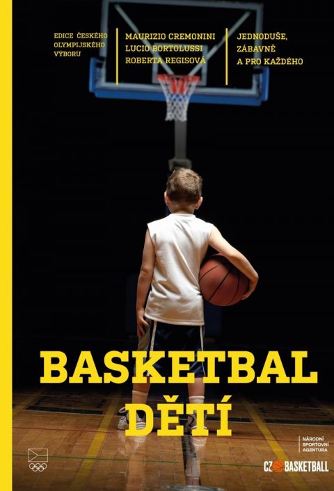Cremonini Maurizio: Basketbal dětí