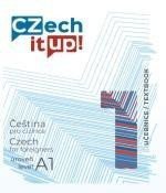 Wenzel Jakub: Czech it UP! 1 (úroveň A1, učebnice)