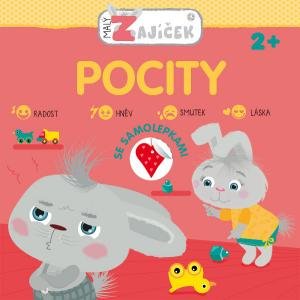 neuveden: Malý zajíček - Pocity neuveden: Malý zajíček - Pocity
