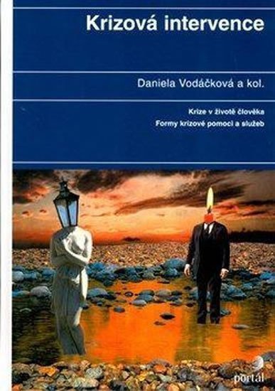 Vodáčková Daniela: Krizová intervence