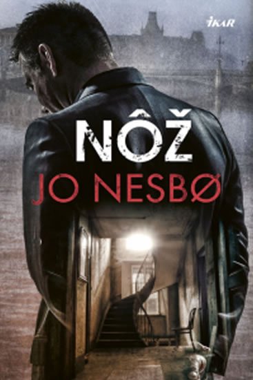 Nesbo Jo: Nôž