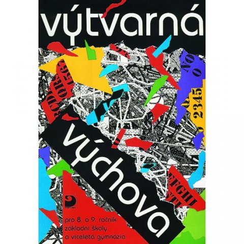 Fulková Marie: Výtvarná výchova pro 8. a 9. ročník ZŠ Fulková Marie: Výtvarná výchova pro 8. a 9. ročník ZŠ