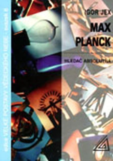 Lex I.: Max Planck