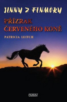 : Jinny z Finmory 4 - Přízrak červeného koně