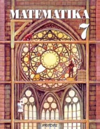Molnár Josef: Matematika 7 Molnár Josef: Matematika 7