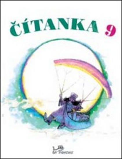 Dorovská Dagmar: Čítanka 9