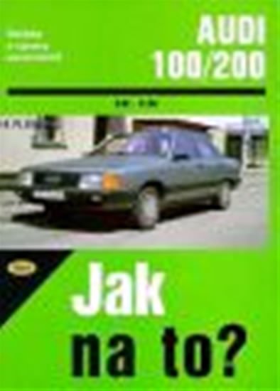 Etzold Hans-Rüdiger: Audi 80/90 (9/86-8/91) > Jak na to? [12]