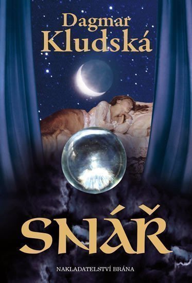 Kludská Dagmar: Snář