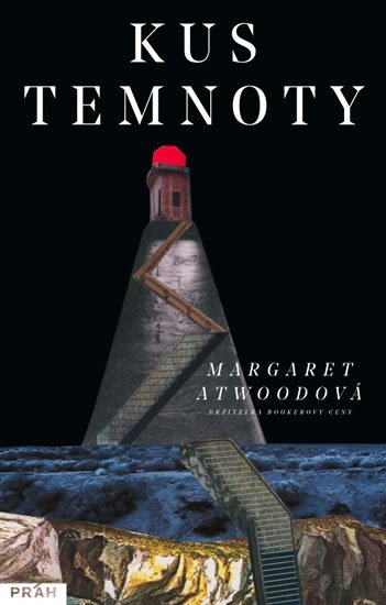 Atwoodová Margaret: Kus temnoty Atwoodová Margaret: Kus temnoty